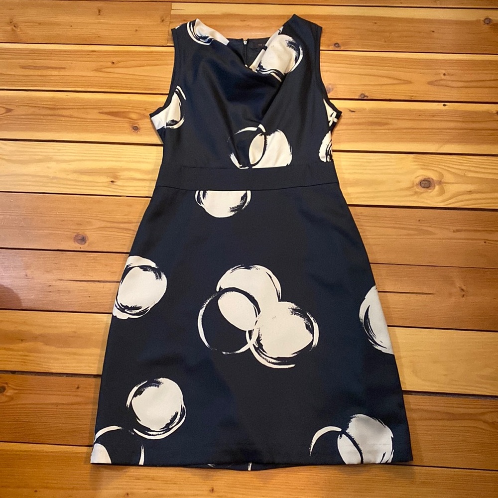 The Limited Dress